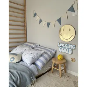 Wooden mirror Cut It Now Emoji image-2