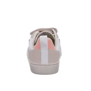 Children's sneakers Veja Small V-10 Velcro Chromefree image-5