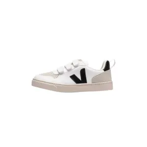 Children's sneakers Veja Small-V-10-Velcro Cwl image-0