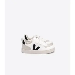 Children's shoes Veja V10 Velcro Cwl image-0