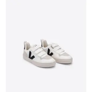 Children's shoes Veja V10 Velcro Cwl image-2