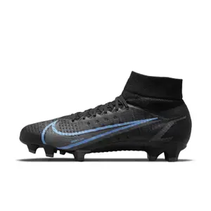 Soccer cleats Nike Mercurial Superfly 8 Pro FG image-1
