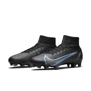 Soccer cleats Nike Mercurial Superfly 8 Pro FG image-2