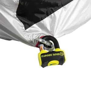 Motorcycle cover Oxford Aquatex (Taille L) image-1