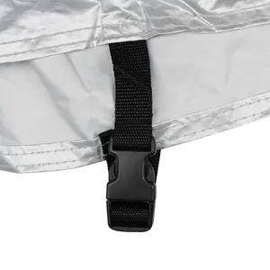 Motorcycle cover Oxford Aquatex (Taille L) image-2