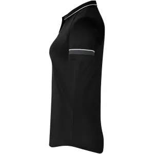 Polo de mujer Nike Dri-FIT Academy image-2