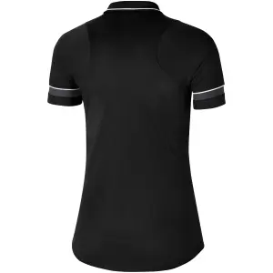 Polo de mujer Nike Dri-FIT Academy image-1
