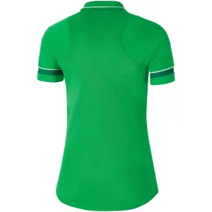 Polo de mujer Nike Dri-FIT Academy image-2