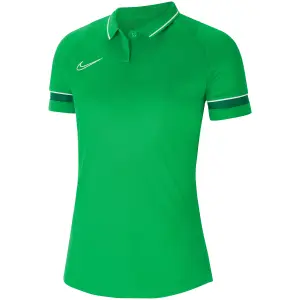 Polo de mujer Nike Dri-FIT Academy image-0