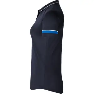 Polo de mujer Nike Dri-FIT Academy image-2