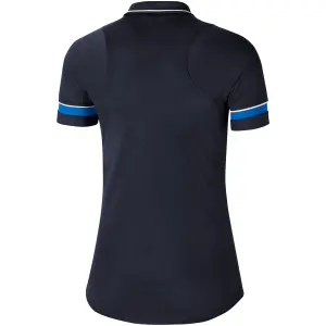 Polo de mujer Nike Dri-FIT Academy image-1