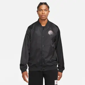 Blouson PSG x Jordan 2020/21 image-0