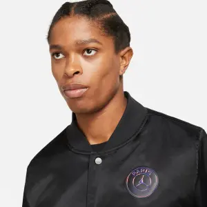 Blouson PSG x Jordan 2020/21 image-3