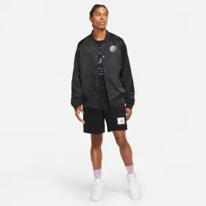 Blouson PSG x Jordan 2020/21 image-1