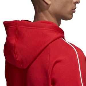 Camisola com capuz adidas Core 18 image-6