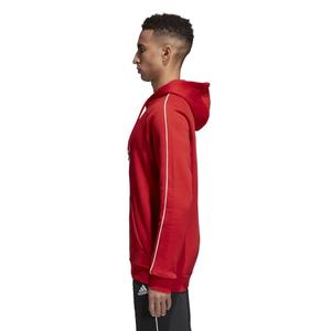 Camisola com capuz adidas Core 18 image-2