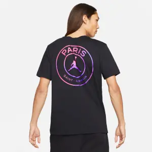 Camiseta PSG x Jordan Logo 2020/21 image-3