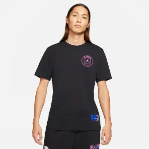 Camiseta PSG x Jordan Logo 2020/21 image-1