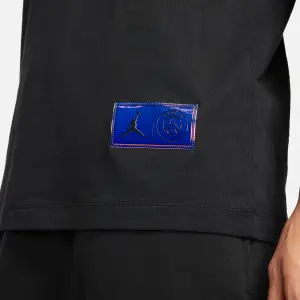 Camiseta PSG x Jordan Logo 2020/21 image-5