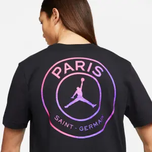 Camiseta PSG x Jordan Logo 2020/21 image-6