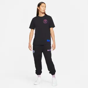 Camiseta PSG x Jordan Logo 2020/21 image-2