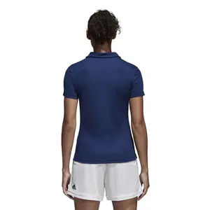 Polo adidas Climalite Core 18 image-2