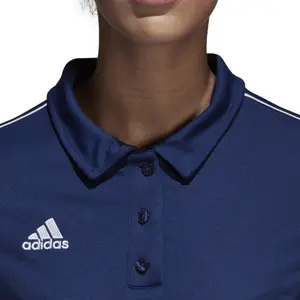 Polo adidas Climalite Core 18 image-4