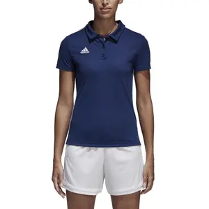 Polo adidas Climalite Core 18 image-1