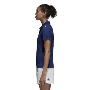 Polo adidas Climalite Core 18 image-3