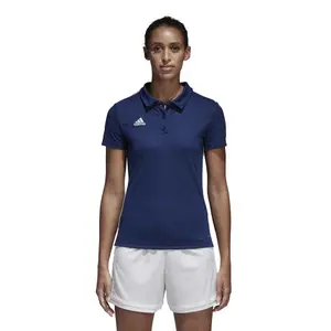 Polo adidas Climalite Core 18 image-0