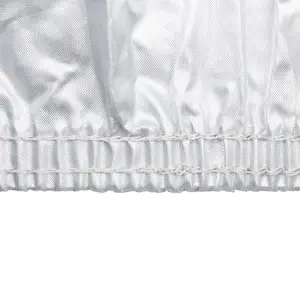 Κάλυμμα μοτοσικλέτας Oxford Rainex w/ Top Case image-3