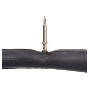 Innerslang med Presta-ventil Hutchinson 26x1,30-1,65 image-0