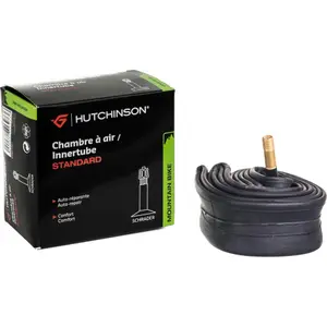 Valvola schrader della camera d'aria Hutchinson 27.5 x 2.30-2.85 48 mm image-0