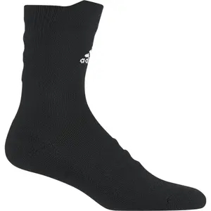 Sokken adidas mi-mollet Alphaskin Lightweight Cushioning image-1