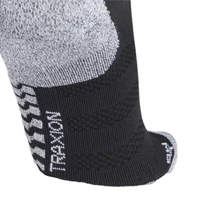 Socken adidas mi-mollet Alphaskin Traxion Ultralight image-4