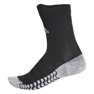 Socken adidas mi-mollet Alphaskin Traxion Ultralight image-1