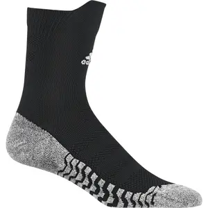 Socken adidas mi-mollet Alphaskin Traxion Ultralight image-0