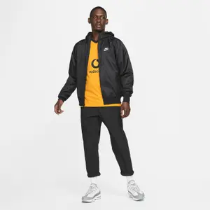 Heimtrikot Kaizer Chiefs FC KC 2021/22 image-1