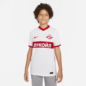 Auswärtstrikot Kinder Spartak Moscou 2021/22 image-1