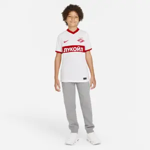 Auswärtstrikot Kinder Spartak Moscou 2021/22 image-0