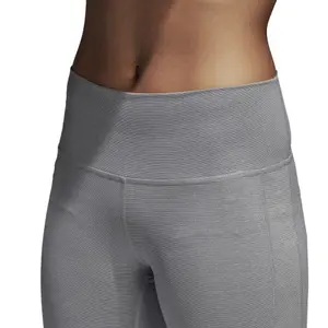 Mallas ajustadas para mujer adidas BT HR HT image-4