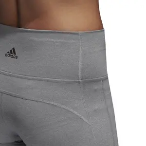 Mallas ajustadas para mujer adidas BT HR HT image-5