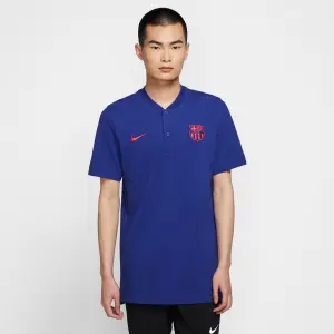 Polo FC Barcelone Moderne 2020/21 image-1