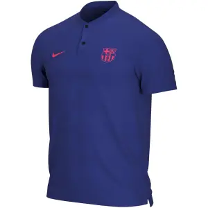 Polo FC Barcelone Moderne 2020/21 image-0