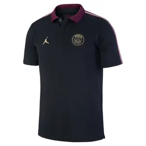 Polo PSG x Jordan TAPED 2020/21 image-0