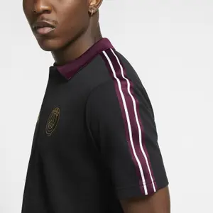 Polo PSG x Jordan TAPED 2020/21 image-5