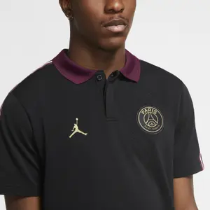 Polo PSG x Jordan TAPED 2020/21 image-6