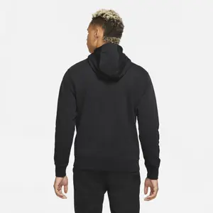 Full-Zip-Kapuzen-Sweatshirt PSG Terry 2021/22 image-2
