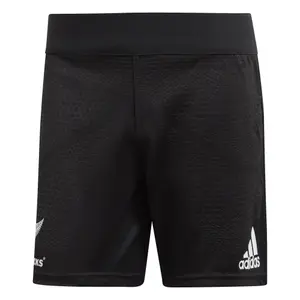 Pantalones cortos para el hogar All Blacks 2018/19 image-2