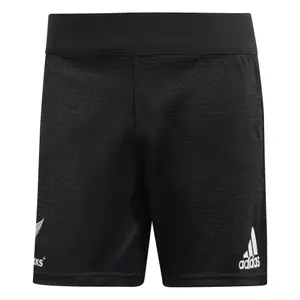 Pantalones cortos para el hogar All Blacks 2018/19 image-0